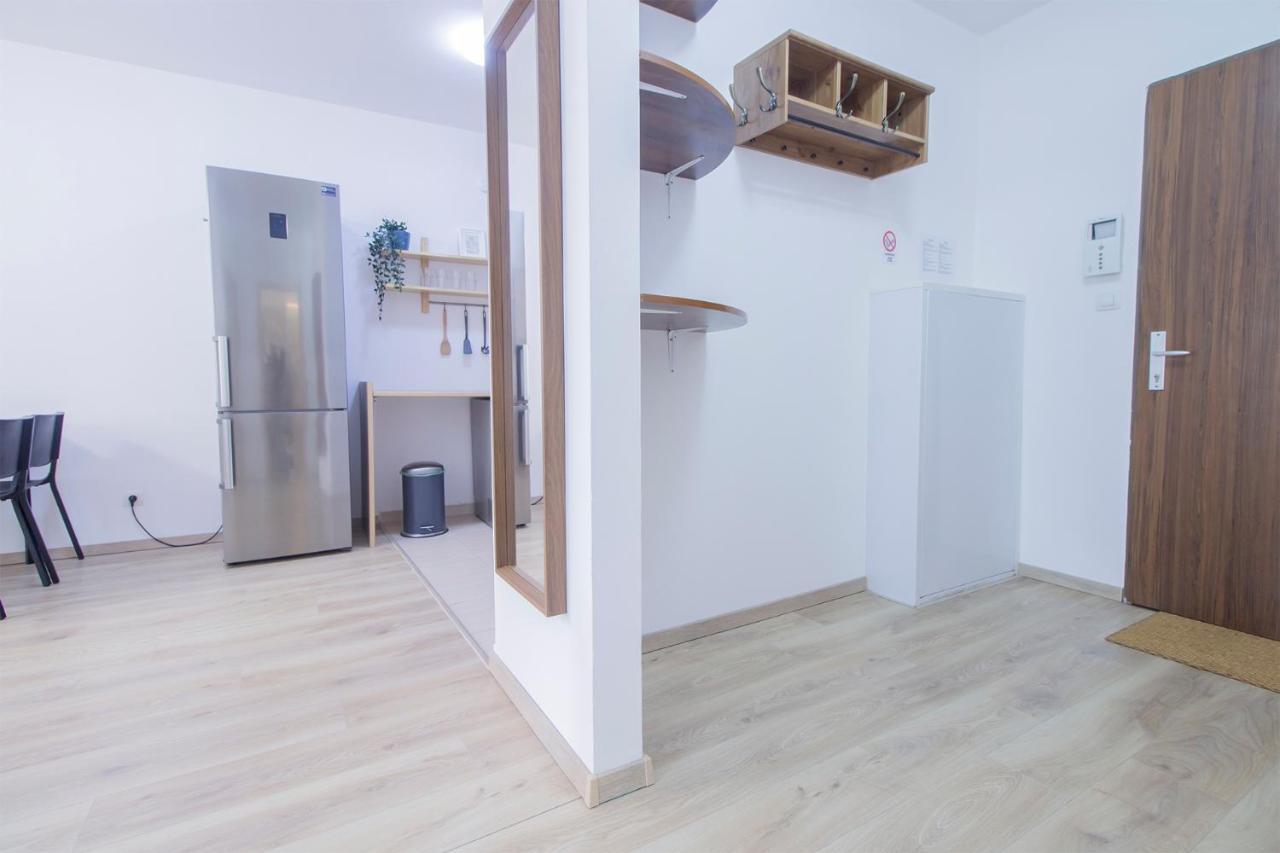 Spring House With Free Private Parking Apartment Budapest Exterior photo